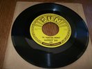 Smokey Joe Baugh, Signifying Monkey, Sun Record, 45 RPM