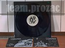 MISFITS - The Evil Dead IV TEST PRESS LP DANZIG SAMHAIN
