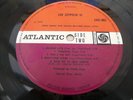 LED ZEPPELIN 111. UK 1st PLUM/ORANGE SO MOTE / DO WHAT