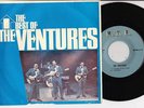 Best of The Ventures EP w/ PS Thai press 67 USA seller