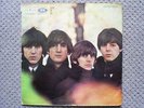 Beatles - For Sale Vinyl LP RARE 1st PRESSING STEREO