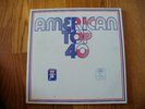 AMERICAN TOP 40 12/31/77 Andy Gibb Rod Stewart DJ ONLY