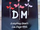 Depeche Mode-Live San Diego 90- LiveDoLP