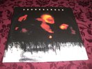 SOUNDGARDEN SUPERUNKNOWN Clear Vinyl LP