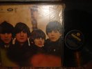 THE BEATLES FOR SALE PARLOPHONE RECORDS