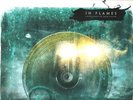 IN FLAMES   soundtracks to your e. .   LP   pic.disc
