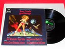 LP BARBARELLA-BOB CREWE OST RARE ORIG UK LP STATESIDE