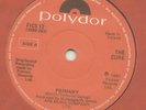 The Cure - Primary - Irish press 7