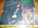 SIOUXSIE & THE BANSHEES LP  OUT-TAKES PUNK NEW WAVE****