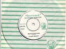 Stuart Beckett - Kariline/Breakthrough - Sherwood - Ex
