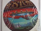 BOSTON don't look back LP PICTURE DISC SEALED