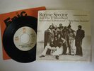 Ronnie Spector with Bruce Springsteen Promo PS & 45