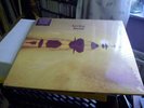 KATE BUSH AERIAL SEALED DOUBLE LP
