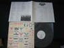 Ready Steady Go Japan Promo Vinyl LP Rolling Stones MOD