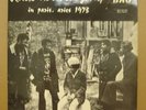 BLACK ARTISTS GROUP ORIG 1973 FRENCH BAG STEREO LP MINT