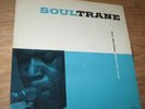 JOHN COLTRANE SOULTRANE ORIGINAL LP
