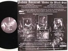 Judas Iscariot -Under the black sun LP ltd. 500