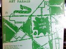 CLIFFORD BROWN ART FARMER dg PRESTIGE 10