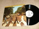 Beatles  ABBEY ROAD   NEAR MINT MFSL 023 AUDIOPHILE LP