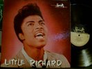 LITTLE RICHARD Self Titled oRIG mONO SPECIALTY--2103