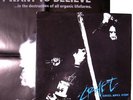 CRAFT -Total soulr. LP RARE ltd. 500 RARE funeral mist