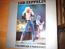 Led Zeppelin, TRAMPLED UNDERFOOT, Do-LP, Swingin' Pig