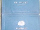 BERLIOZ DAMNATION DE FAUST COPPOLA