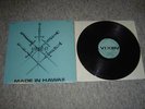 VIXEN - MADE IN HAWAII azra 1983 EP US METAL 