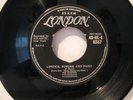 BIG JOE TURNER LIPSTICK, POWDER AND PAINT UK 7