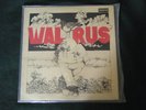 WALRUS LP Deram U.K. SML 1O72 Rare Demo