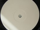 The Stooges - white label TEST PRESS LP