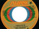 95th Congress : Funk 45 on Sussex