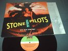 STONE TEMPLE PILOT Core Lp BRAZIL PRESS 1992 INSERT