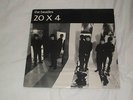 THE BEATLES 20 X 4 ALTERNATE TAKES RARE VINYL