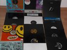 20x classic techno track Omen/Väth/EyeQ/Strictly Rhythm