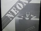NEON minimal synth INFORMATIONS OF DEATH/D.I.N.A. 1980
