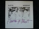 David Murray Flowers for Albert India Navigation -76 M-