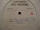 LIVE IN EFFECT POSSE-GETTING PHYSICAL Random-Rap TEST