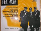 IL BRIGANTE RARE OST NINO ROTA ITALY CAM LP