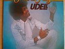 UDELL THIS IS MAGIC RARE MODERN SOUL DUTCH LP