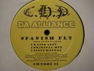 DA ALLIANCE - SPANISH FLY --- Indy-Rap --- RARE