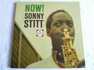 Sonny Stitt Now Impulse A 43 mono M-