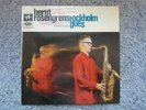 Bernt Rosengren Stockholm Dues Orig Swe Columbia 1013