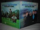 Rolling Stones / Between Buttons Japan Orig.LP DIF 1967