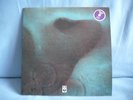 Pink Floyd - Meddle - red Vinyl - mint
