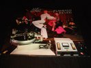 TAS AUDIOPHILE M & K FLAMECO FEVER DIRECT TO DISC NM