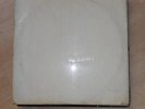 The beatles  white album