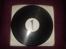 Status Quo - It's Never Too Late LP - Test Pressing
