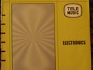 ESTARDY LP electronics LIBRARY EXP PSYCH FUNK BREAKS