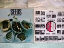 Sahib Shihab Quintet - Seeds - Orig. Vogue Ger LP RARE